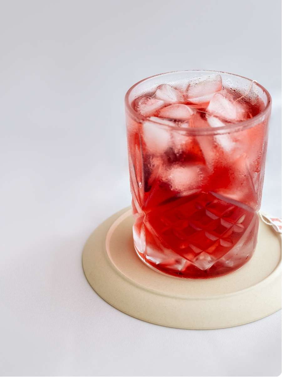 Fokusdrink