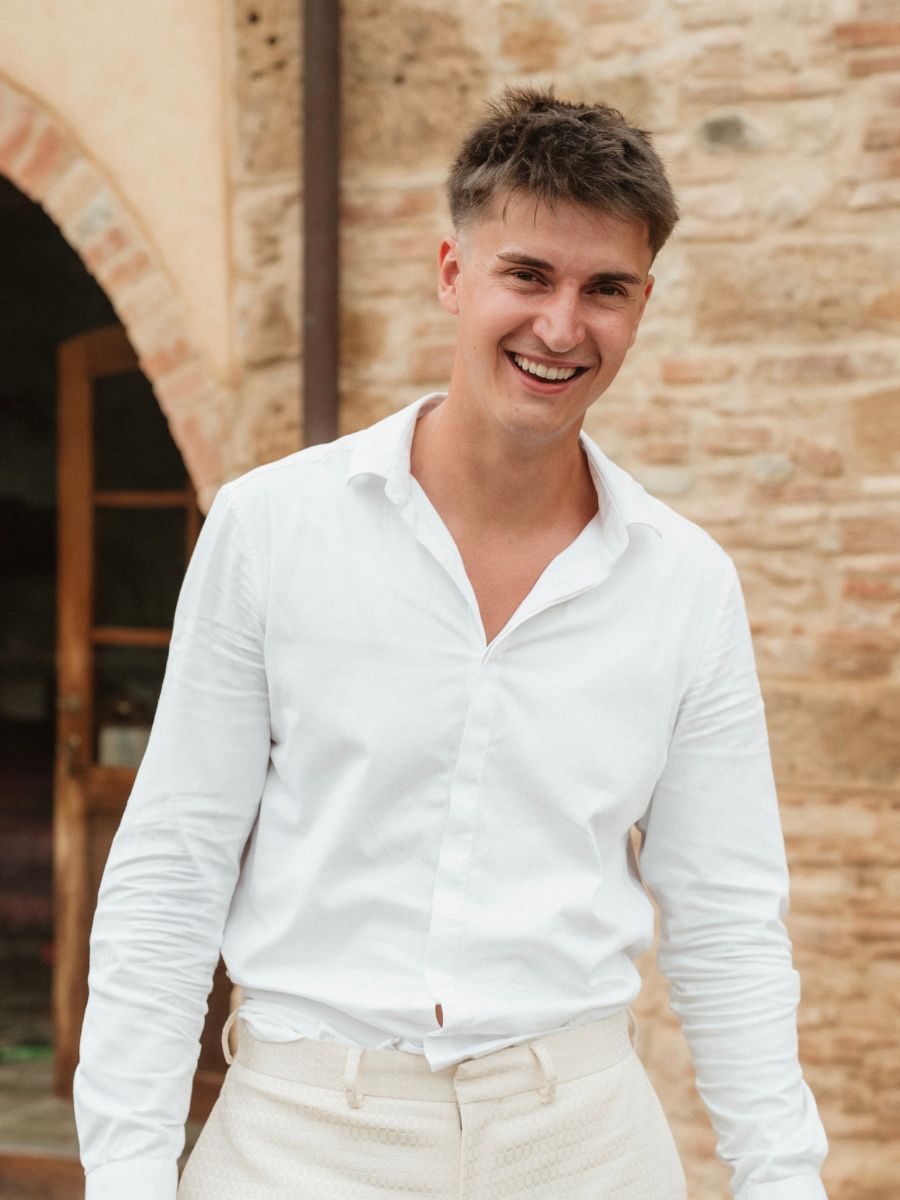 Marco Schulz