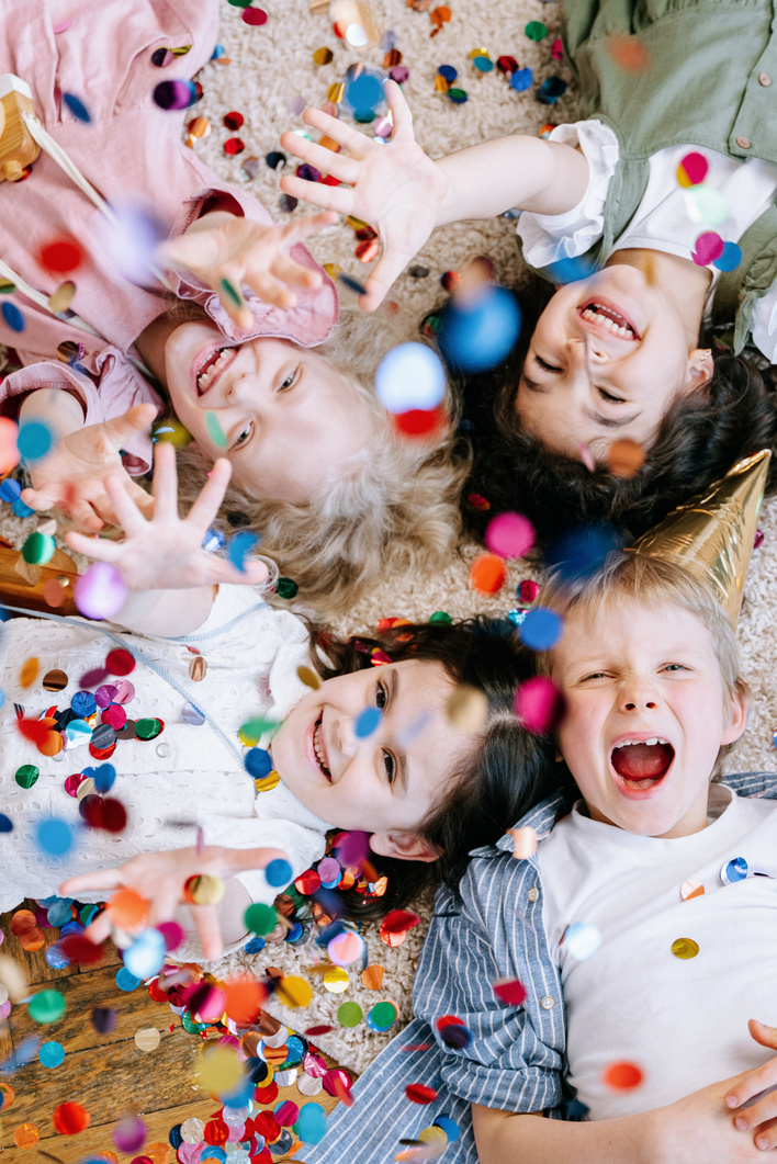 HEALTHY START Kids