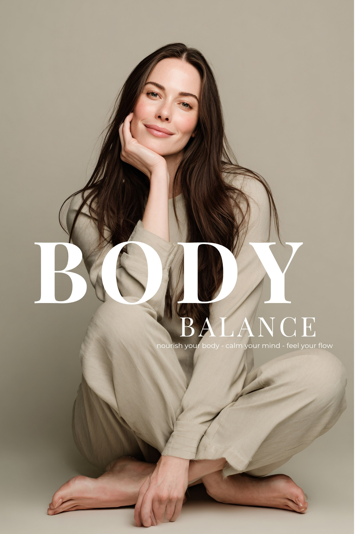 BODY-BALANCE Women