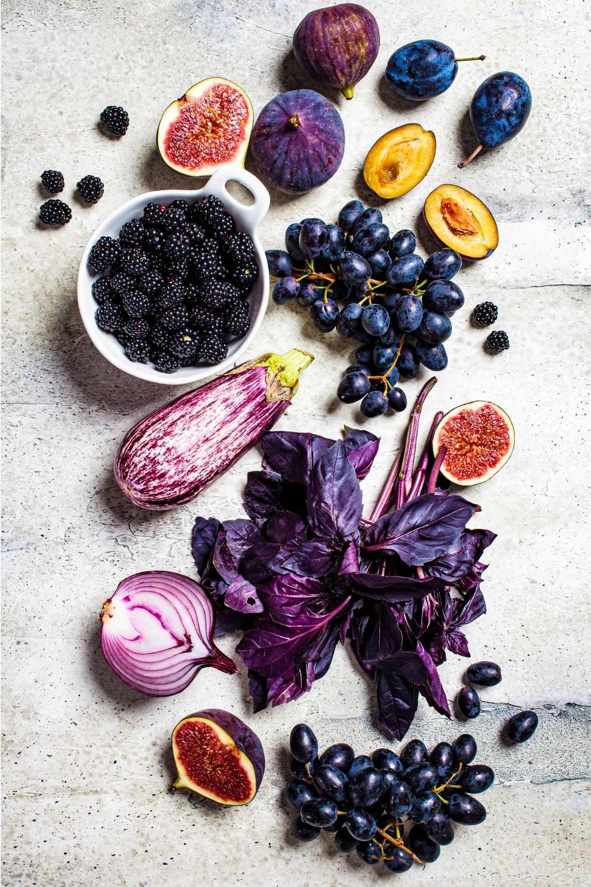 Superfoods